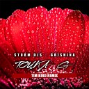 Storm DJs Grishina - Точка G Tim Bird Remix