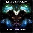 Sebastien Brice - Love is On Fire