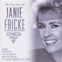 Janie Fricke - Your Heart s Not In It