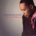 Freddie Jackson - Back Together Again
