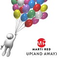 Marti Red - Up And Away