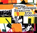 Dizzy Gillespie - Evil Gal Blues