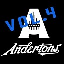Andertons TV - Holding The Groove Am