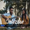 Bikash Medhi feat Rusmita Chetia - Intezaar