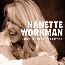 Nanette Workman - B L U E S