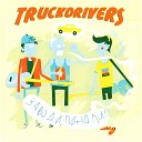 Truckdrivers - Слабая доля