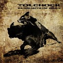 Tolchock - Down In The Hole Biomekkanik Remix