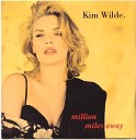 Kim Wilde - Try Again Club Mix
