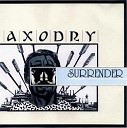 Axodry - Surrender Intensified Mix