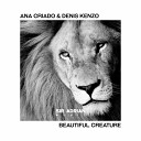 Ana Criado Denis Kenzo - Beautiful Creature Original M