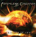 Formless Creation - Beyond The Walls Of Sleep