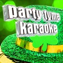 Party Tyme Karaoke - I Will Love You All My Life Made Popular By Irish Karaoke…