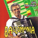 Gino Finocchiaro - La monferrina Polka tarantella