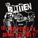 The Bitten - Call Of Wolves
