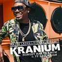 Kranium feat Ty Dolla ign - Nobody Has To Know feat Ty Dolla ign Major Lazer and KickRaux…
