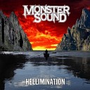 Monster Sound - Kill for the Rock