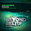 Alex van ReeVe - Pandaria Original Mix
