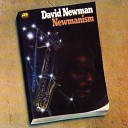 David Newman - Sweet Tears