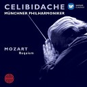 Celibidache Munchner Phil - III Sequenz Dies irae