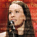 Alanis Morissette - Head over Feet Live Unplugged