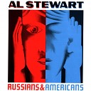 Al Stewart - Intro Year Of The Cat Medley Live