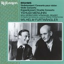 Yehudi Menuhin violin Orchestre du Festival de… - III Allegro giocoso ma non troppo vivace poco piu…