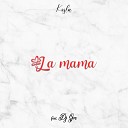 Kosla feat DJ Gos - La Mama Radio Edit Remix