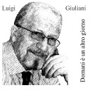 Luigi Giuliani - La sombra de tu amor