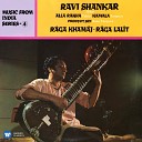 Ravi Shankar feat Alla Rakha Kamala… - Shankar Raga Khamaj