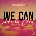 Ofenbach Portugal The Man - We Can Hide Out Mozambo Remix