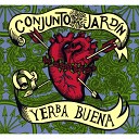 Conjunto Jardin - La Vieja