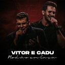 Vitor Cadu - Falando S rio