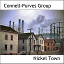 Connell Purves Group - Blues for Tina