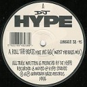 DJ Hype feat MC GQ - Roll The Beats Inject The Bass Mix
