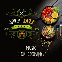 Jazz Relax Academy - The Art Of Cooking