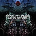 Serenity Flux and Mind Sense - Mantraddiction