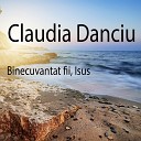 Claudia Danciu - Te astept