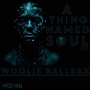 Woolie Ballsax - A Thing Named Soul