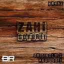 Zahi - Go For It