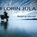 Florin Jula - Te astept Isuse