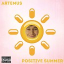 Artemus - Sprite