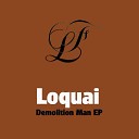 Loquai - Lands of Lights