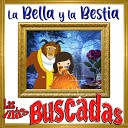 Juanelos y su Grupo Musical - La Bella y La Bestia Pt 1