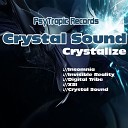 XSI - A Vision Crystal Sound Remix
