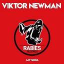 Viktor Newman - My Soul