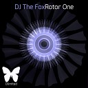 Dj The Fox - Rotor One