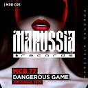 MCB 77 - Dangerous Game Radio Edit AudioZona