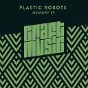 Plastic Robots - Memory Optimuss Remix