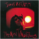 James McCann The New Vindictives - A Man Called Song