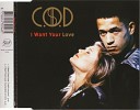 C O D - I Want Your Love Extended Version Eurodance…